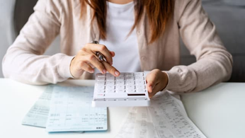 Compensazione dei crediti: Risparmio sui contributi INPS E IVA