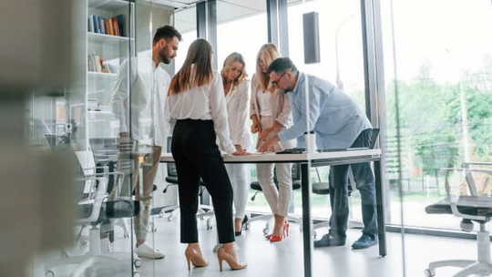 Finanziamenti nuove imprese senza garanzie