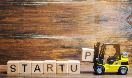Finanziamenti per StartUp